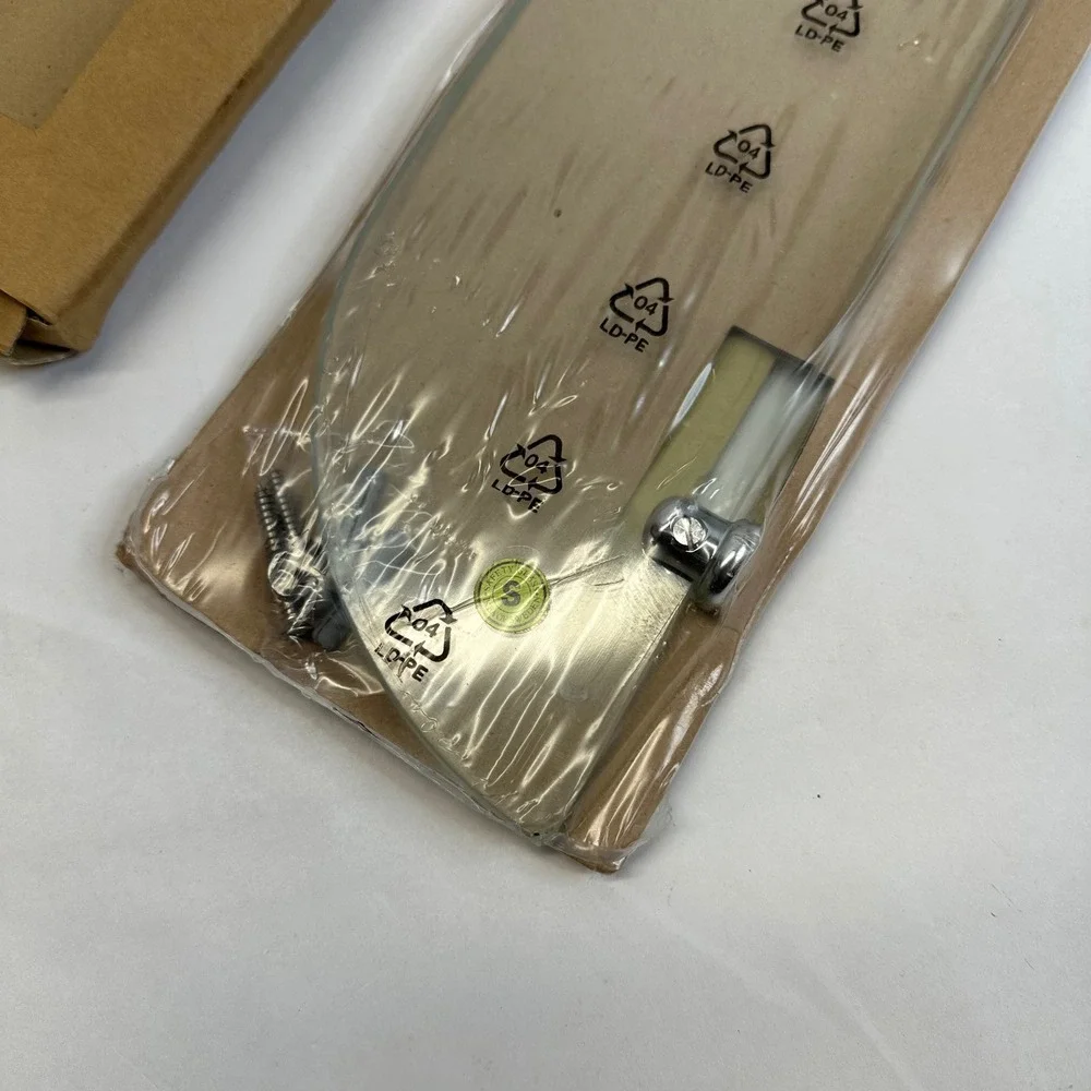 IKEA Baren Glass 23